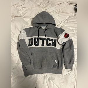 Dutch Bros Hoodie
